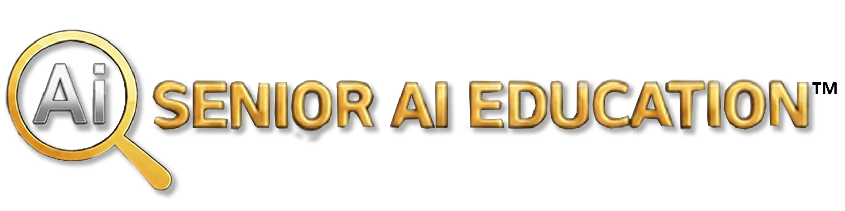 Senior AI Education